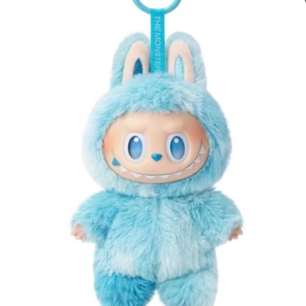 AUTHENTIC Pop Mart Big Into Energy- CONFIRMED HOPE!